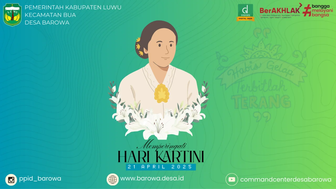 Momentum Kartini, Upaya Perluas Akses Ekonomi Perempuan di Era Digital