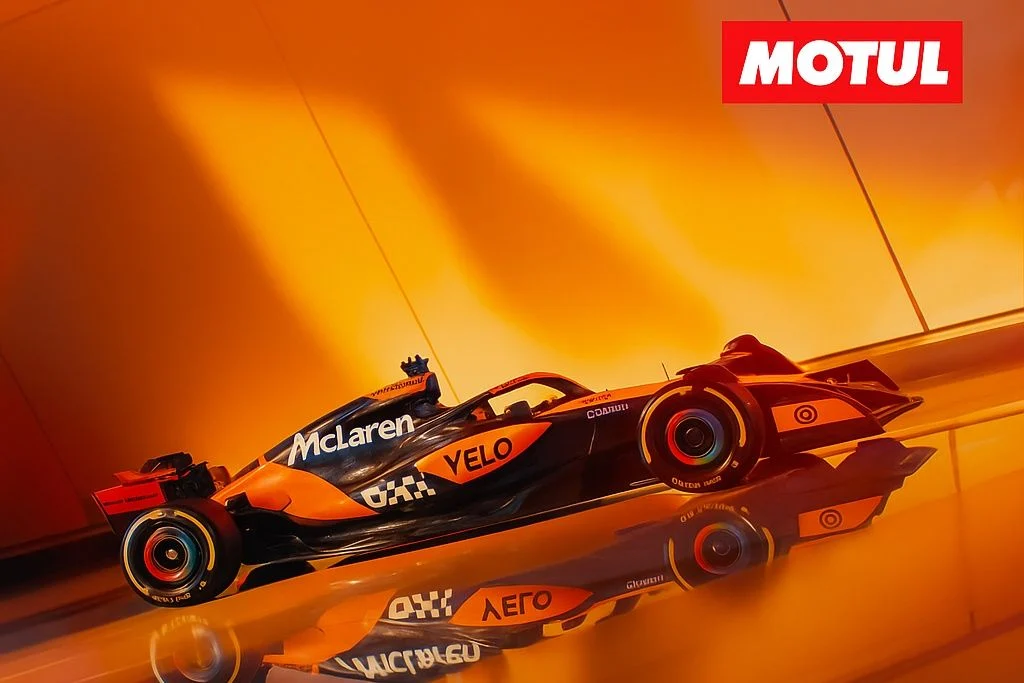 Motul Resmi Jadi Pemasok Pelumas Bimota, Kemitraan Strategis antara Brand Prancis dan Produsen Motor Italia