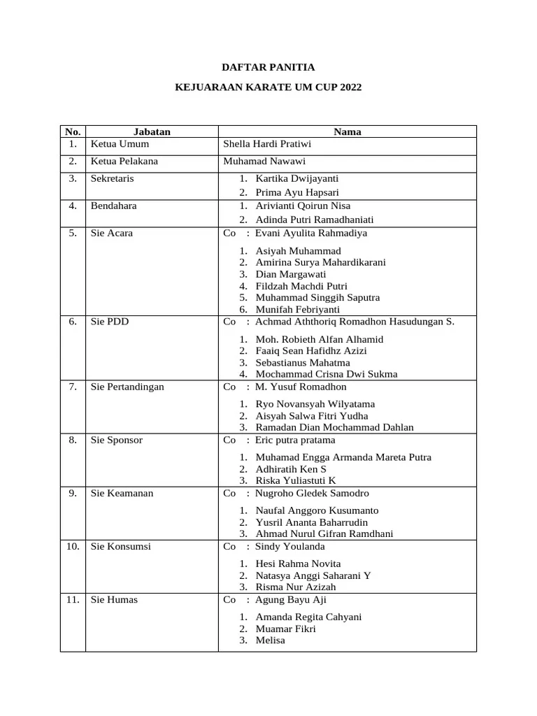 Muktamar PBNU 2026 Digelar Agustus, Ini Daftar Panitianya