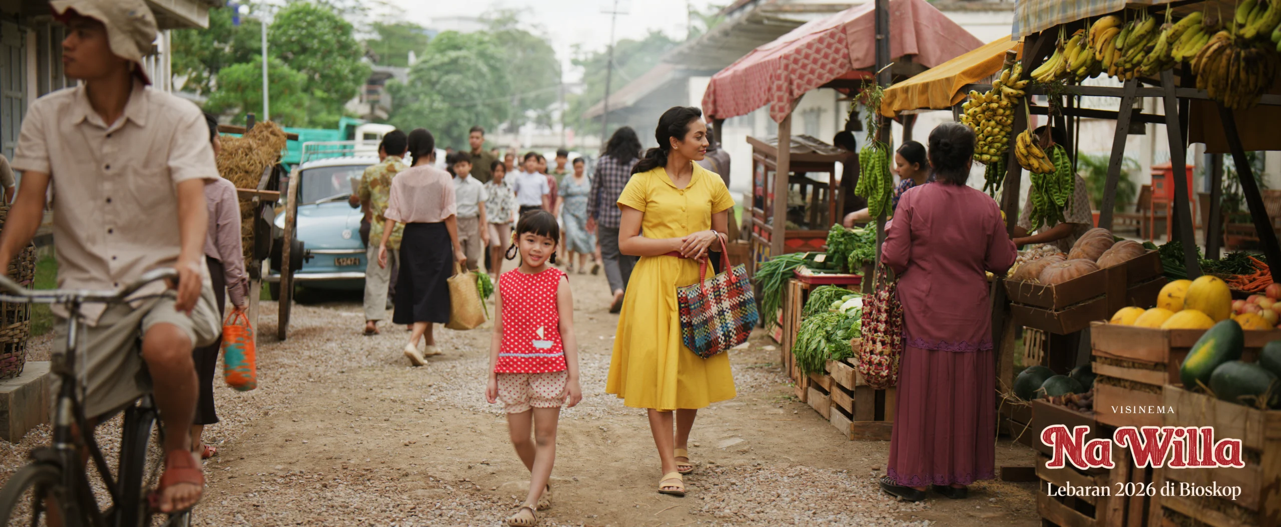 Na Willa: Mengungkap Dunia Anak yang Sering Terlewatkan Orang Dewasa