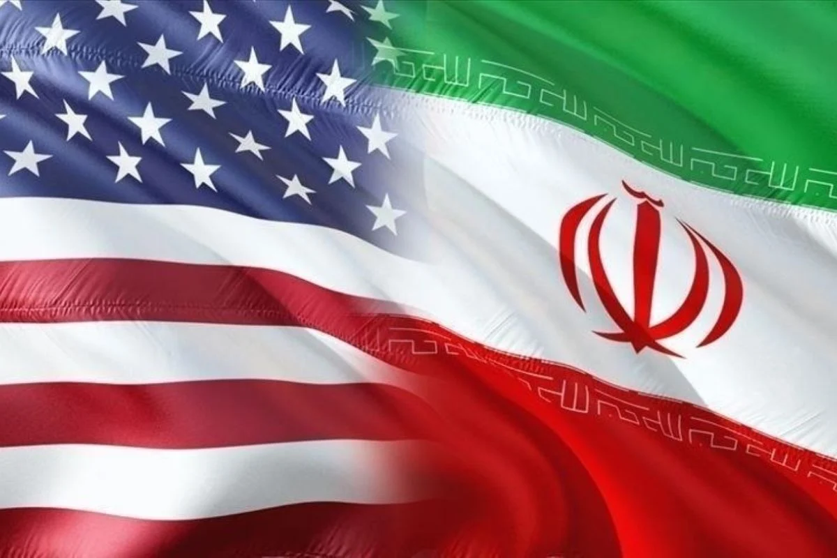 Negosiasi Perdamaian Temui Jalan Buntu, Iran Menyalahkan Amerika Serikat