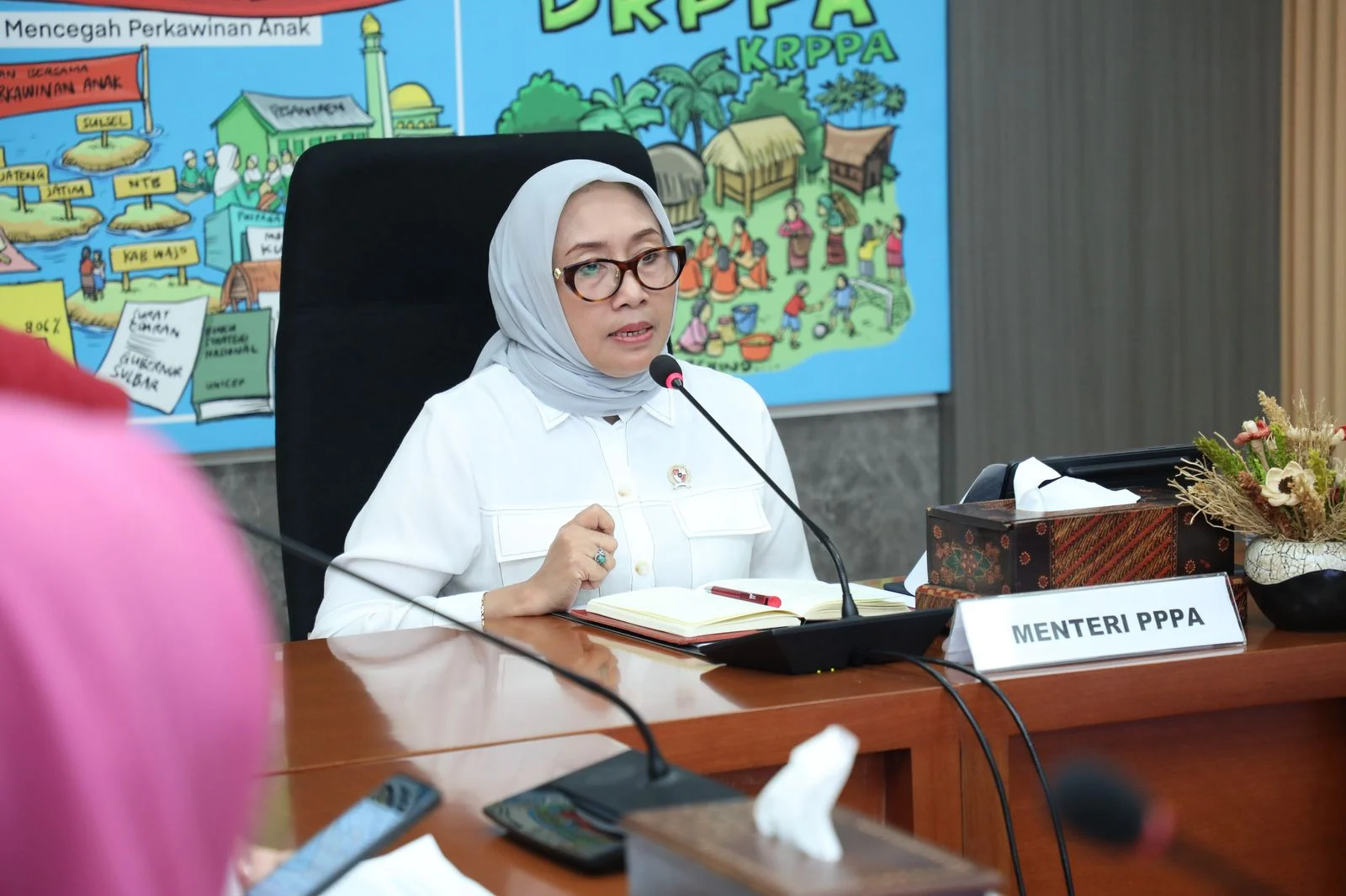 Nina Saleha Tunjuk Kuasa Hukum setelah Bayinya Dibawa Orang di RS Hasan Sadikin