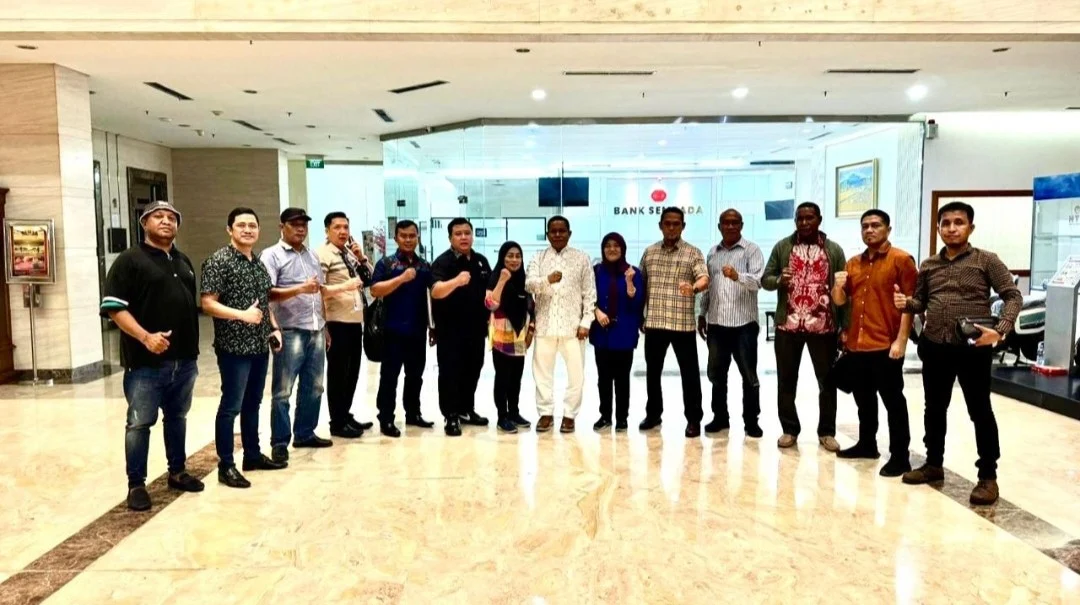 OJK Desak BNI Segera Selesaikan Dugaan Penyimpangan Dana Nasabah Gereja di KCP Aek Nabara