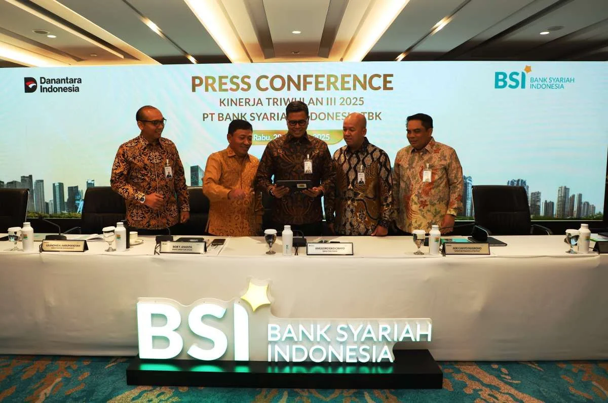 OJK Pastikan Bank Penuhi Kebutuhan Valas Tanpa Volatilitas Kurs