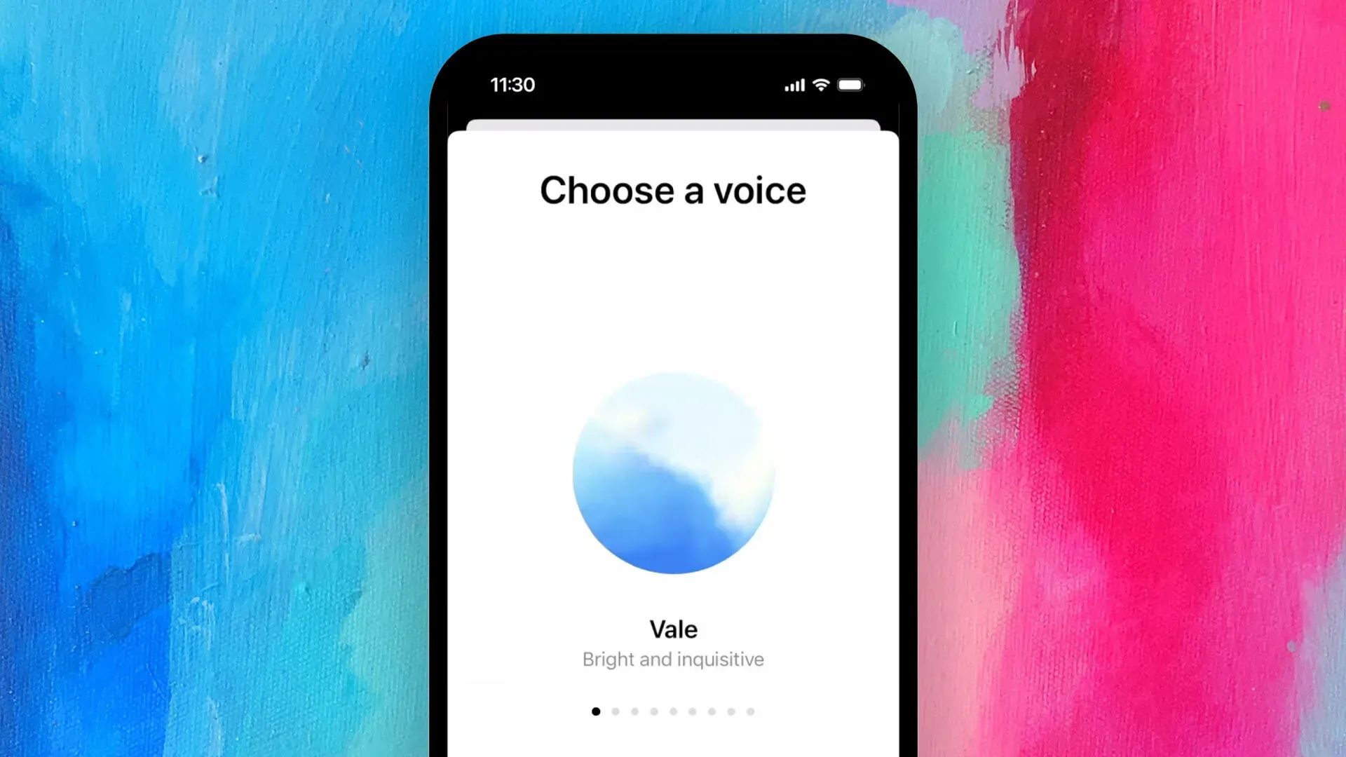OpenAI Luncurkan Fitur ChatGPT Voice di Apple CarPlay