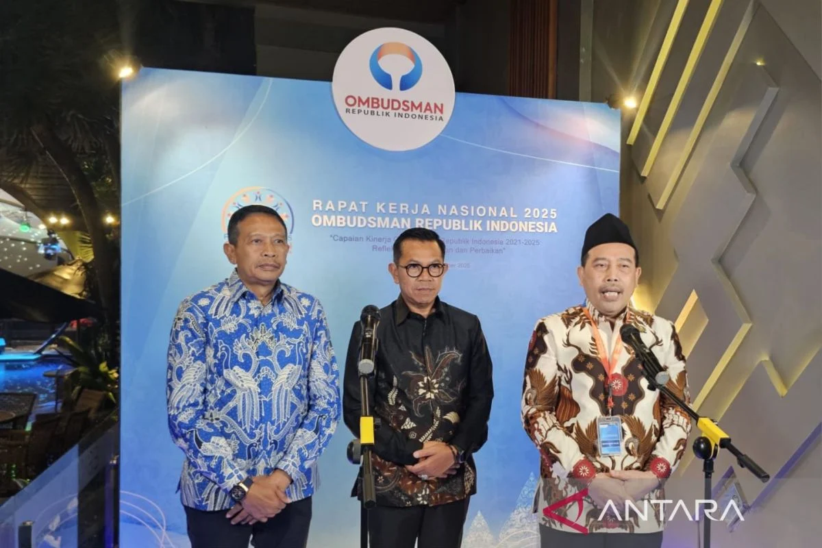 ORI dan MBPH Muhammadiyah Luncurkan Program Sahabat Ombudsman untuk Penguatan Hak Publik