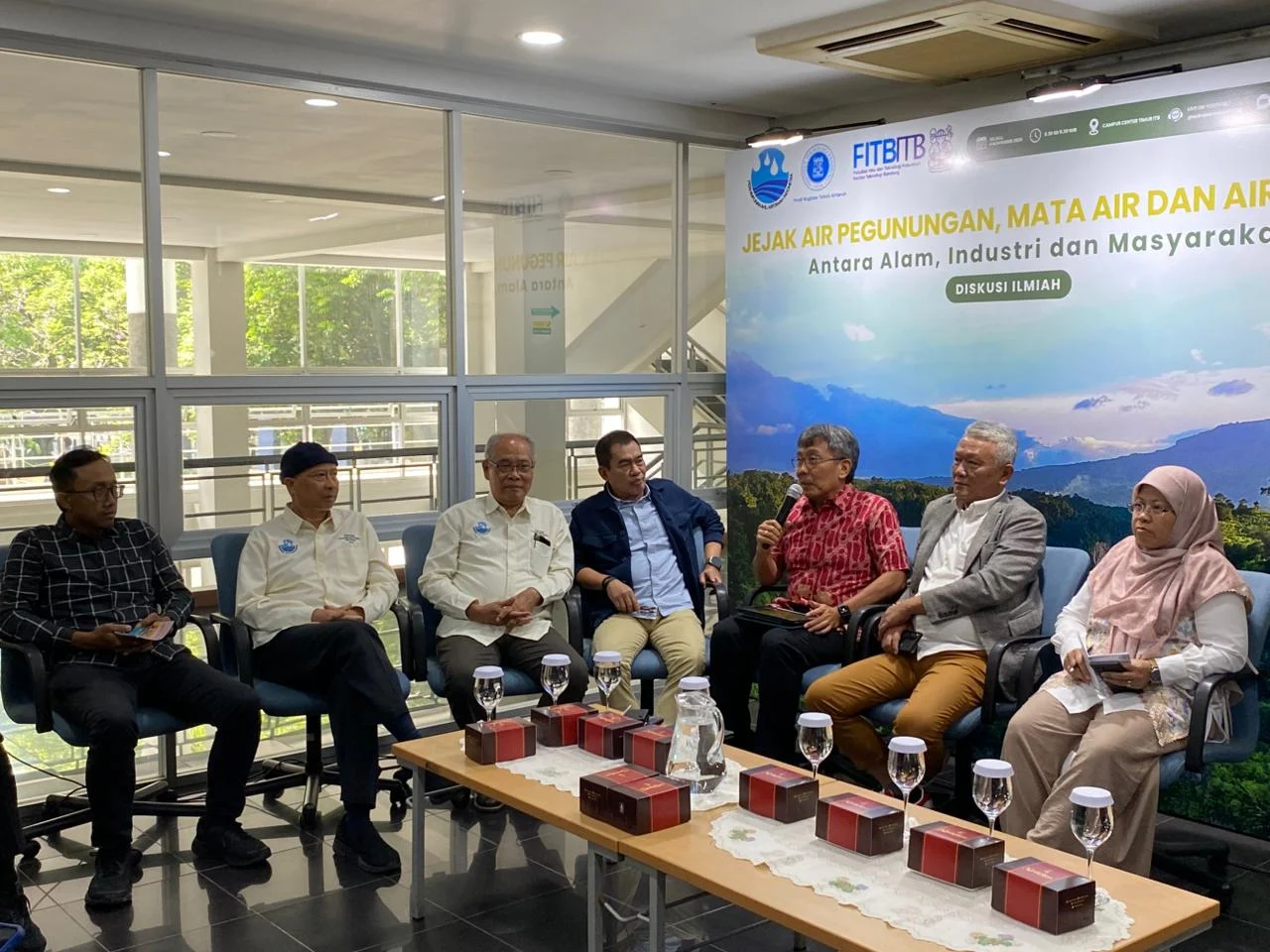 Pajak Air Tanah Naik Tajam, Badan Geologi Desak Industri Koordinasi dengan Dinas ESDM Daerah