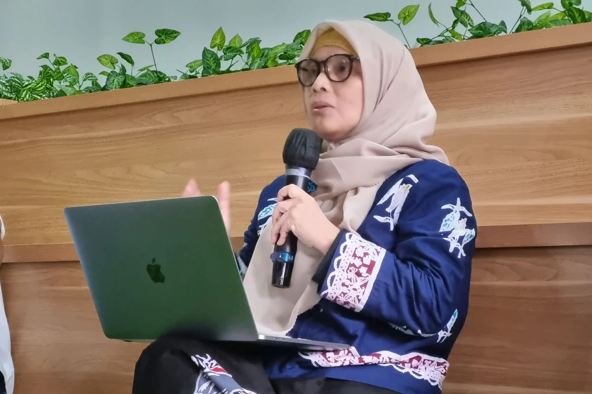 Pakar Sebut Usulan Menteri PPPA soal Pemindahan Gerbong Perempuan Tak Sentuh Akar Masalah