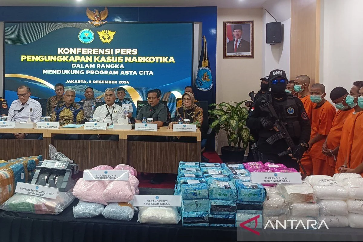 Pakar UI Ingat Indonesia Rentan Jadi Sasaran Intelijen Asing Jika Tidak Perkuat Kontra Intelijen Nasional