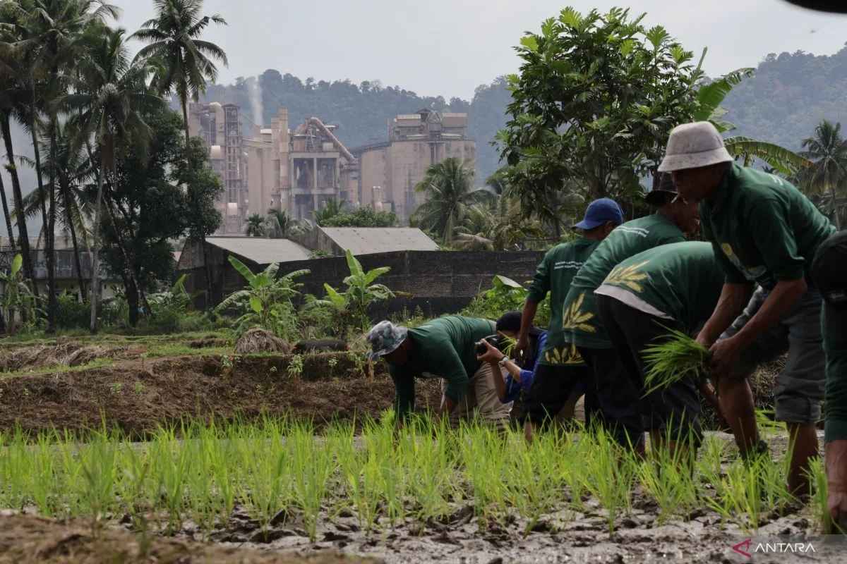 Pakar Unmul Gagas Sekolah Lapang untuk Menghadapi Perubahan Iklim di Pesisir Kaltim