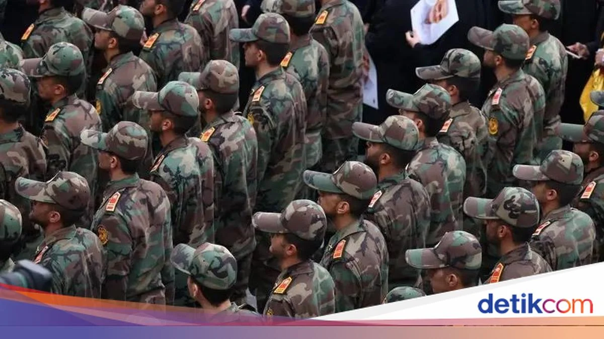 Panglima AD Iran: Jika AS Invasi Darat, tidak Seorang pun Pasukan Musuh Boleh Selamat