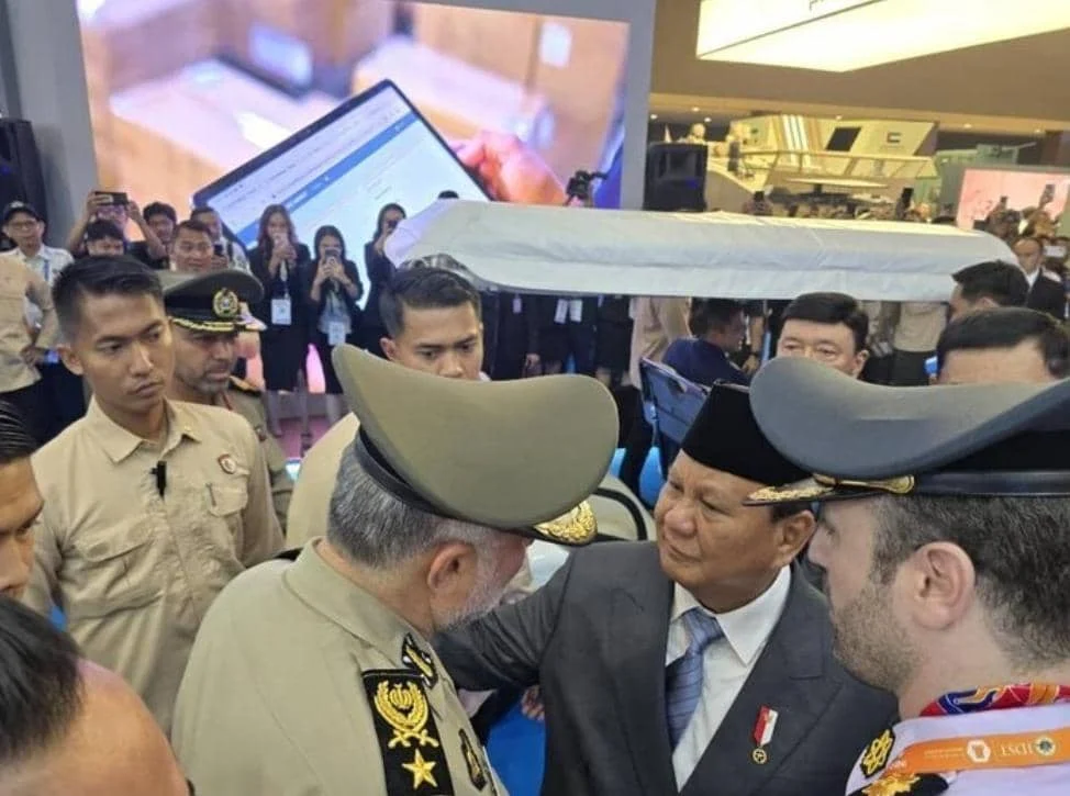 Panglima Angkatan Darat Iran: Tak Ada Tentara AS yang Boleh Selamat Jika Lakukan Invasi Darat!