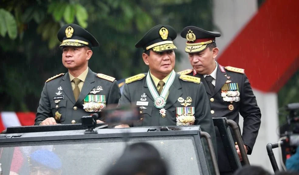 Panglima TNI Jenderal Agus Subiyanto Kenang Mayor Zulmi, Prajurit Terbaik Gugur di Misi Perdamaian Lebanon