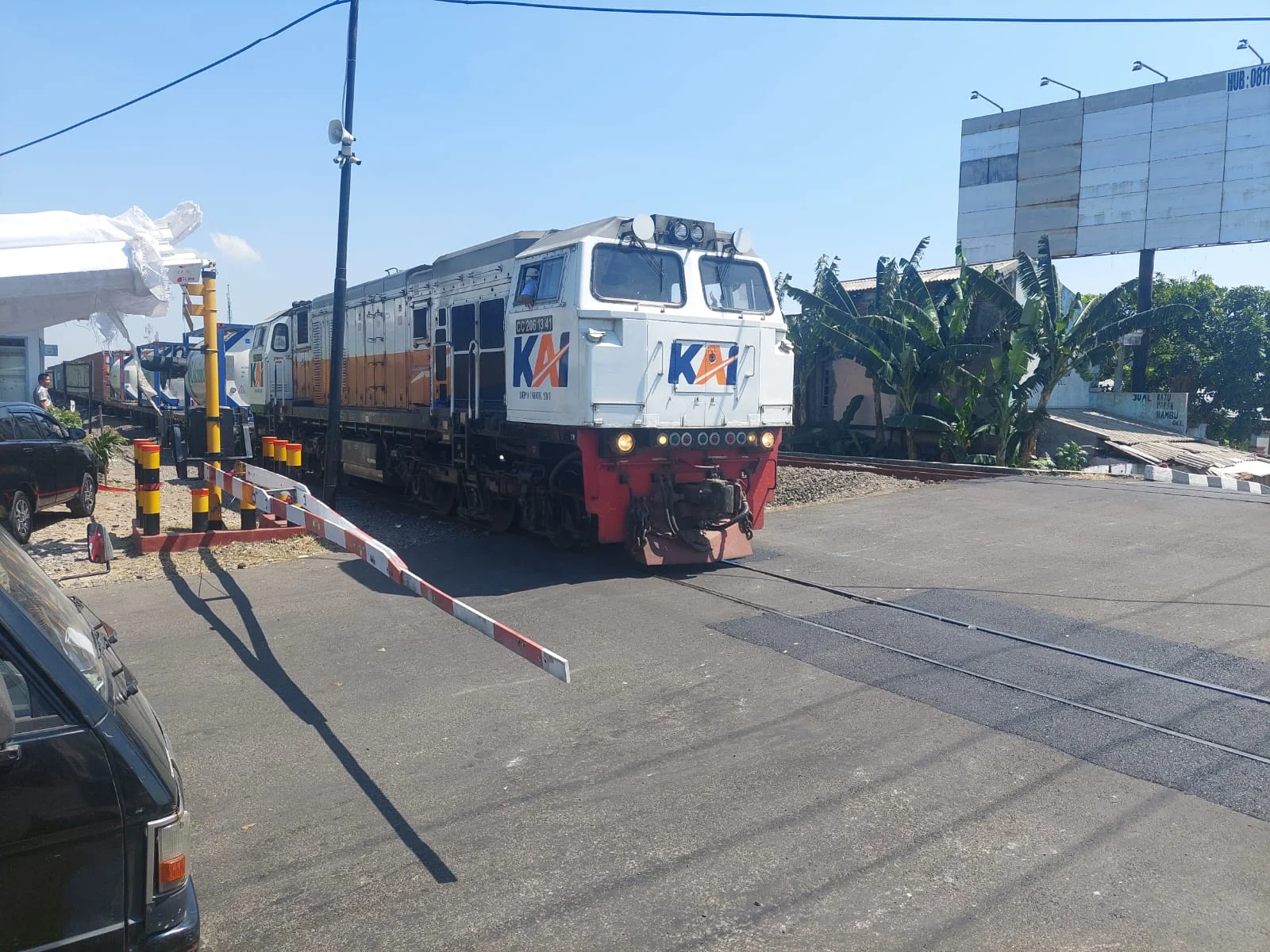Pasca-Kecelakaan Maut Kereta Bekasi, BP BUMN Tinjau Layanan KAI: Harus Aman dan Nyaman