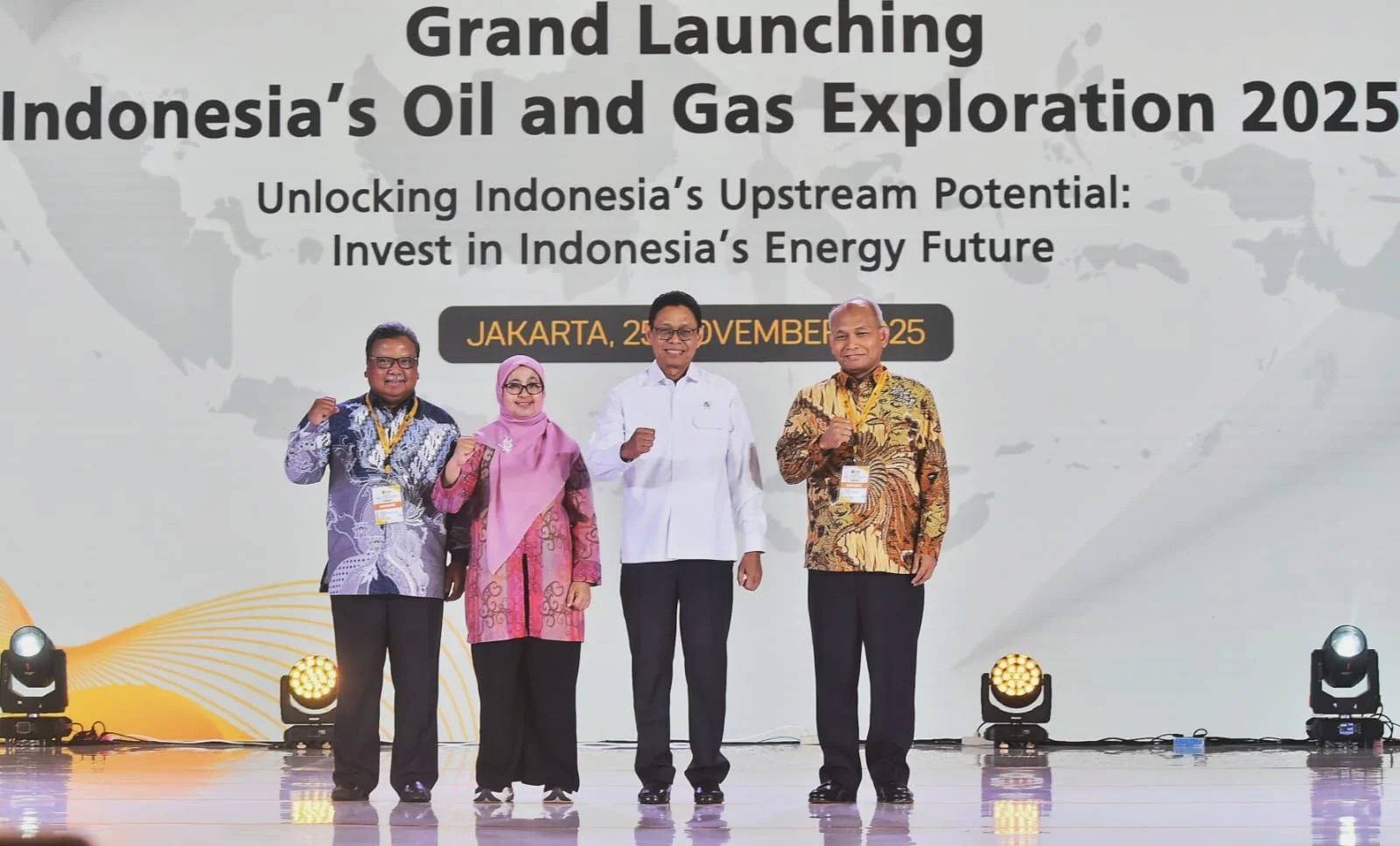Pasokan Energi Nasional Masih Tergantung Impor: Minyak 1 Juta Barel per Hari, LPG 75% dari Luar Negeri