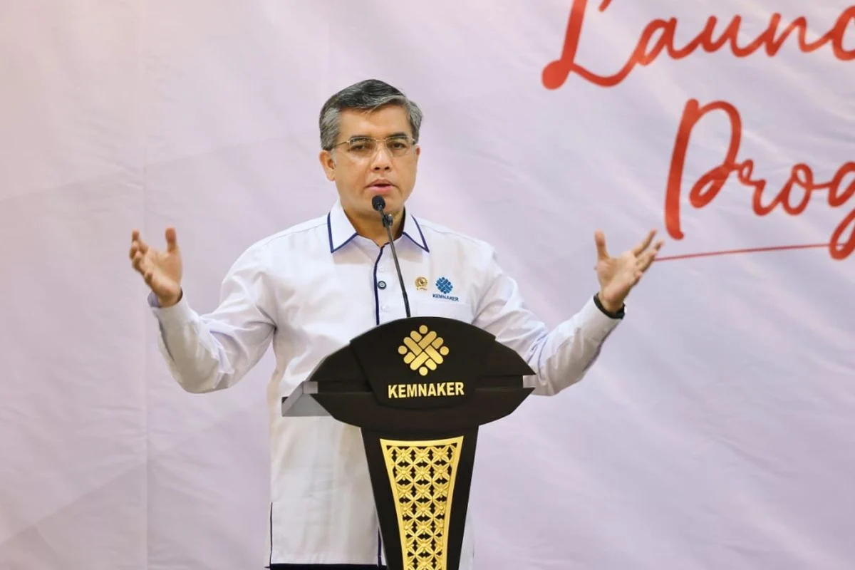 Patungan Uang Saku Magang Dapat Menurunkan Partisipasi Perusahaan, Kata Ahli Hukum Ketenagakerjaan