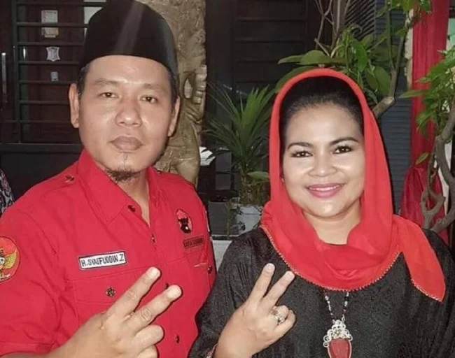 PDIP Tetapkan Syaifuddin Zuhri Sebagai Ketua DPRD Surabaya 2024-2029