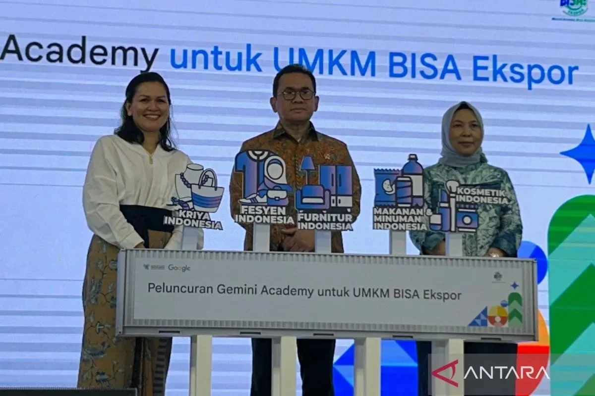 Pelaku UMKM Manfaatkan Teknologi AI Grab untuk Kembangkan Usaha