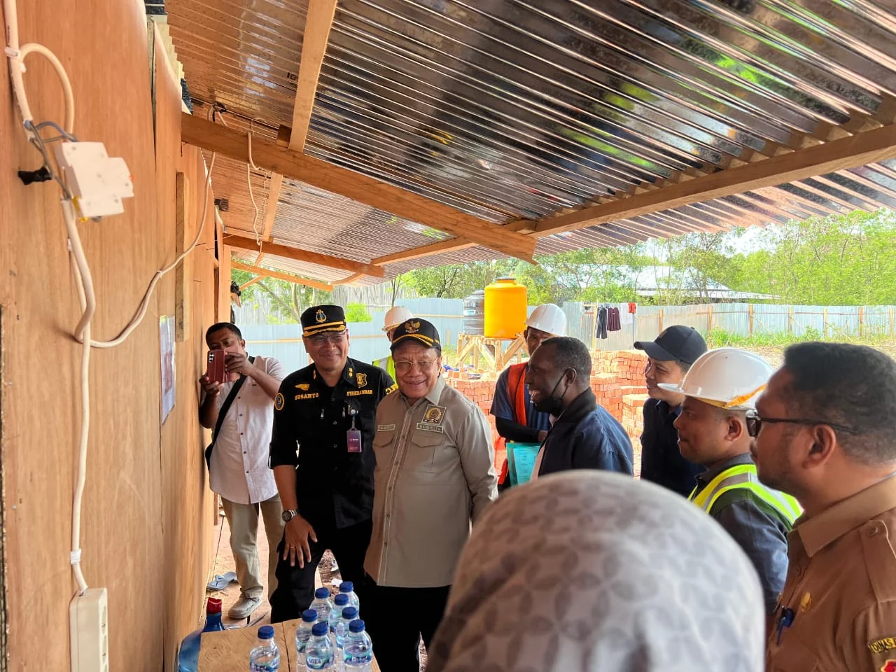 Pelamar Manajer Koperasi Merah Putih dan Kampung Nelayan Membludak, Zulhas: Hari Ini Sudah Tembus 383.830 Orang