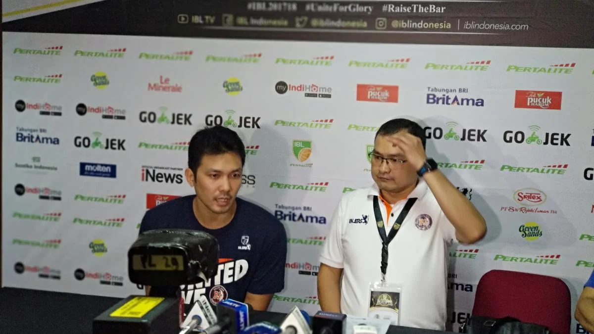 Pelatih sebut Pelita Jaya jalankan strategi bagus lawan RANS