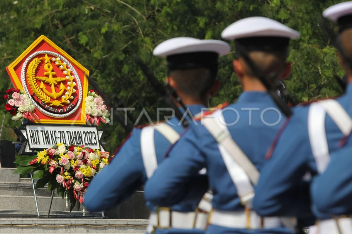 Pemakaman Serka Nur Ichwan: Pahlawan Perdamaian Dunia Disemayamkan di Magelang