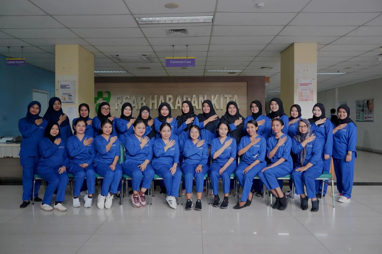 Pemeran ‘Gudang Merica’ Jalani Pelatihan Medis untuk Memperdalam Karakter