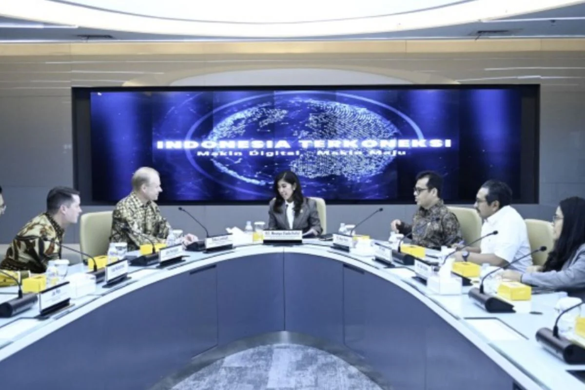 Pemerintah Alokasikan Rp 57 Miliar untuk 122 Proyek Riset Kolaboratif dengan Industri