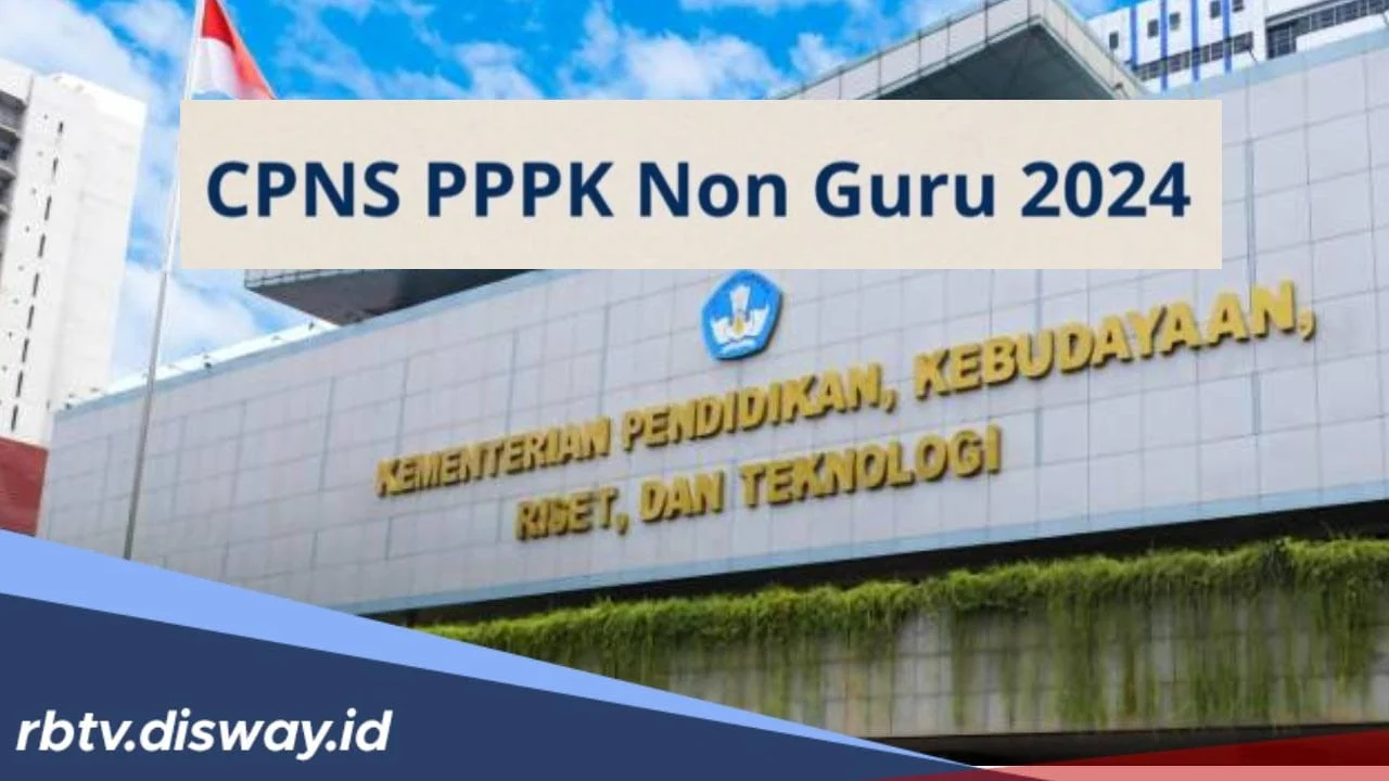 Pemerintah Didesak Buka Rekrutmen CPNS Guru, PGRI Tekankan Perbaikan Kesejahteraan