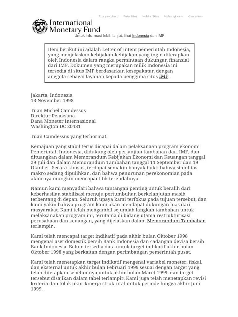 Pemerintah Indonesia Pertimbangkan Letter of Intent Overflight Clearance Usulan Amerika Serikat