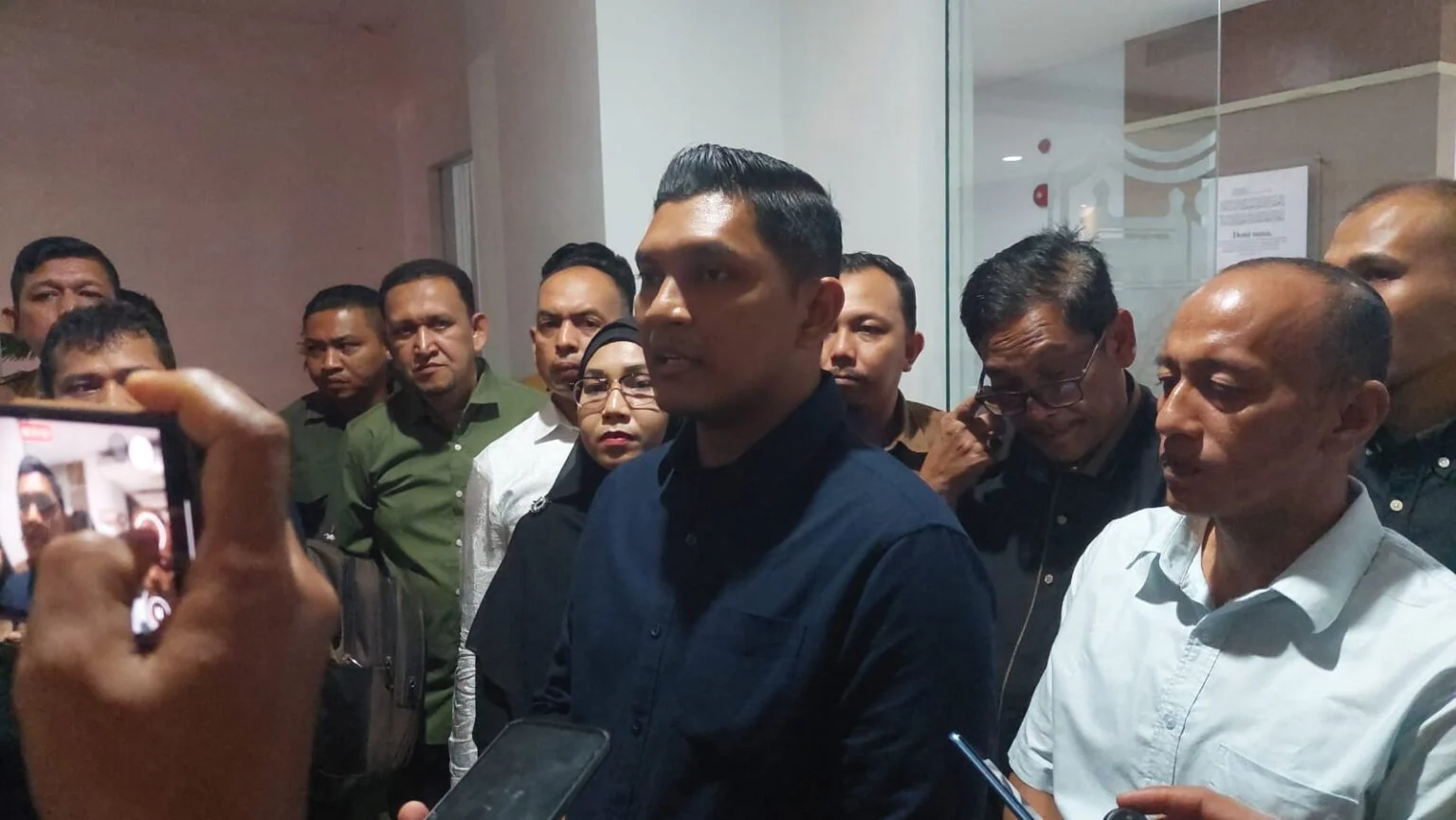 Pemerintah Kota Banda Aceh Lakukan Evaluasi Daycare Pasca Dugaan Kekerasan Balita