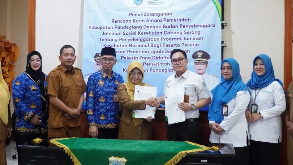 Pemerintah Pertimbangkan Penambahan Kuota PBI JKN menjadi 120 Juta Jiwa