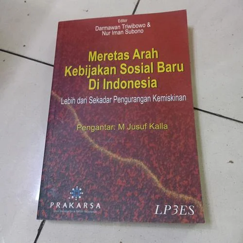 Pemerintah Rilis Buku Saku 0% untuk Tegaskan Arah Kebijakan Sosial