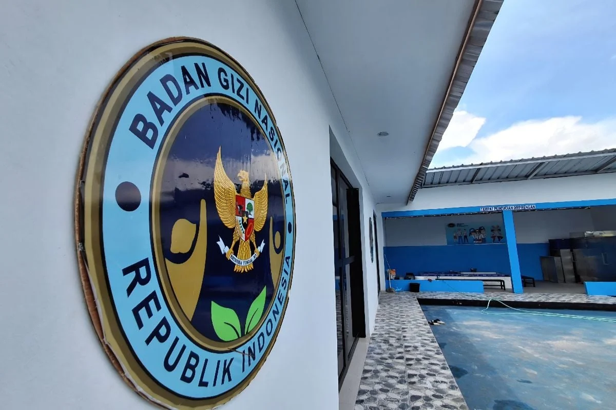 Pemerintah Targetkan Peluncuran National Command Center MBG Bulan Depan