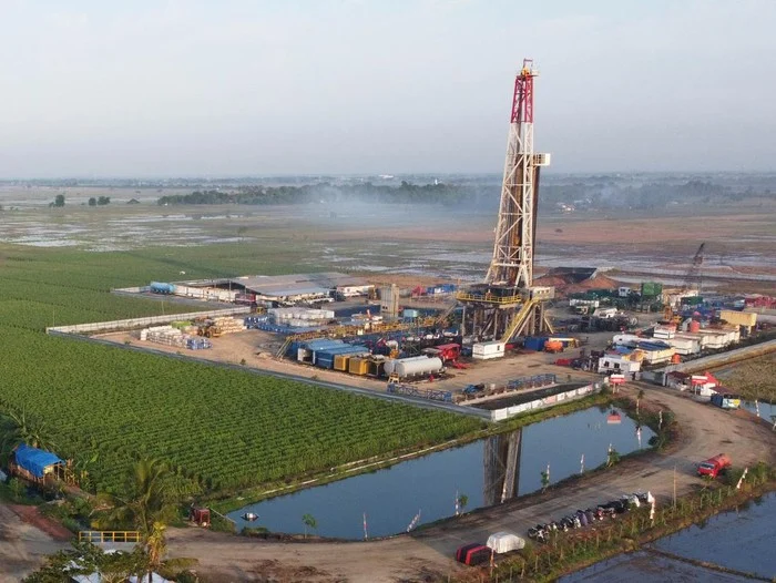 Pemerintah Temukan 13 Sumur Minyak Baru di Kawasan Transmigrasi Kaltim