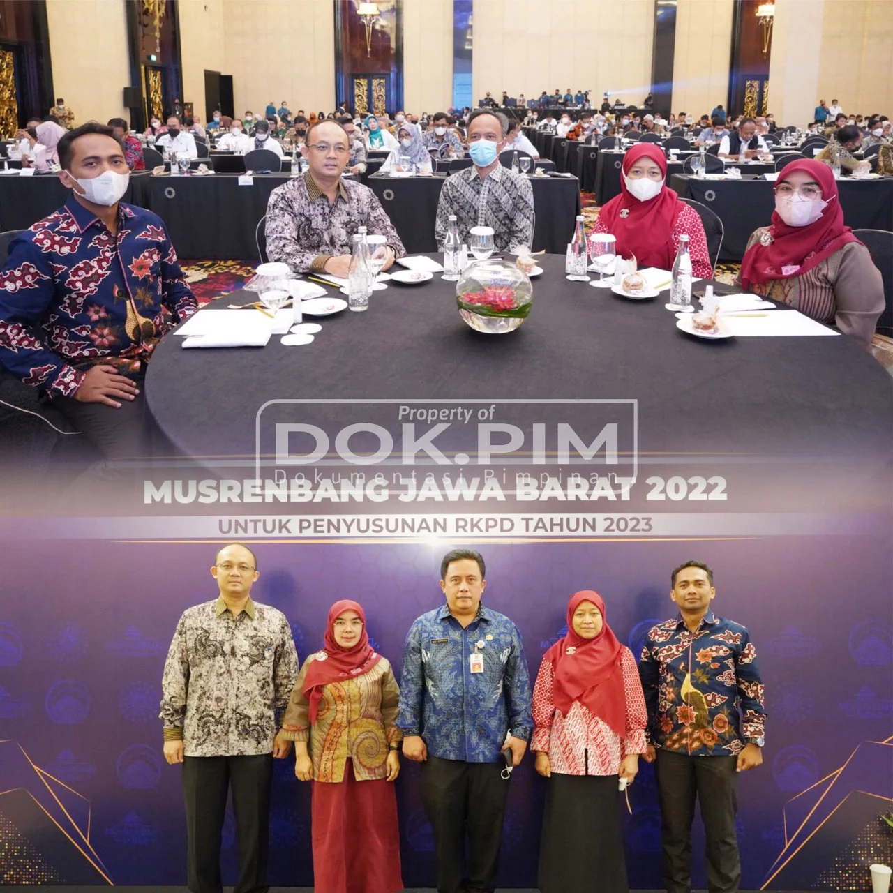 Pemkab Bekasi Ajukan 10 Usulan Prioritas di Musrenbang Jabar 2027, Termasuk Penguatan PBI BPJS Kesehatan