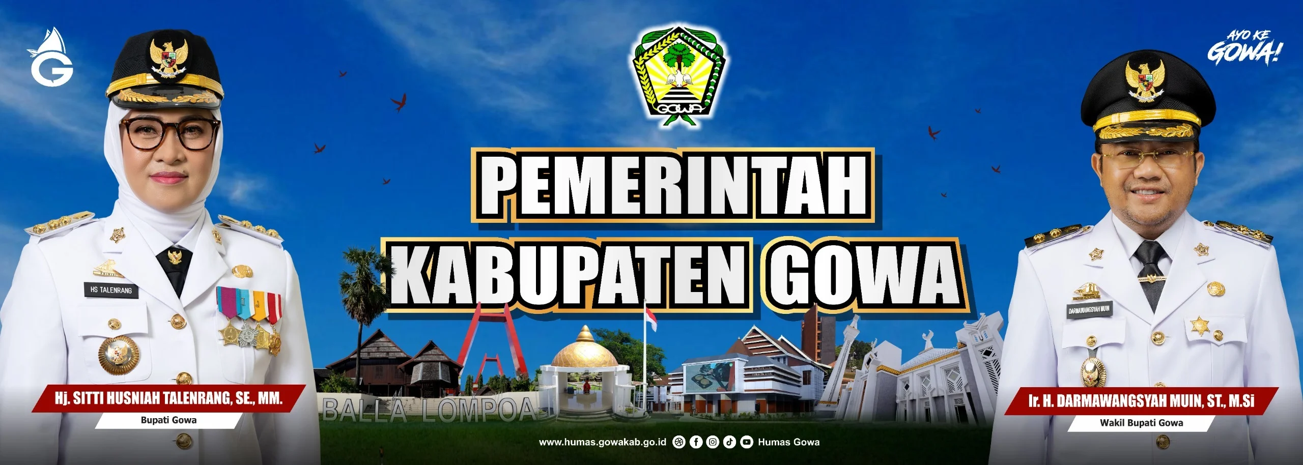 Pemkab Gowa Dukung Pembangunan Koperasi Desa oleh Kodam XIV/Hasanuddin