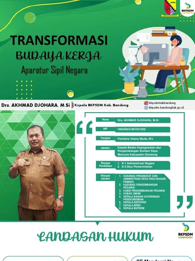 Pemkab Sleman Tingkatkan Efisiensi Energi dan Transformasi Budaya Kerja ASN