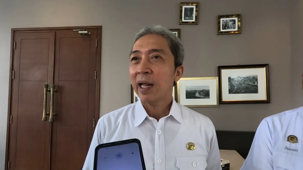 Pemkot Bogor Perkuat Deteksi Dini untuk Cegah Fraud ASN