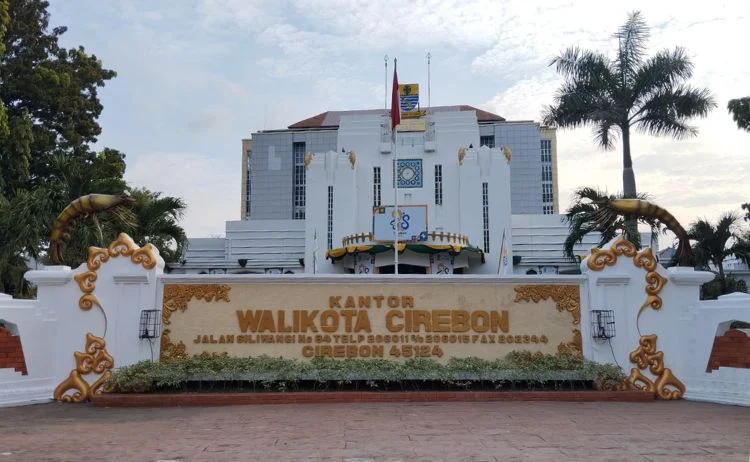 Pemkot Cirebon Dukung Penataan Kawasan Budaya dari Kemenbud