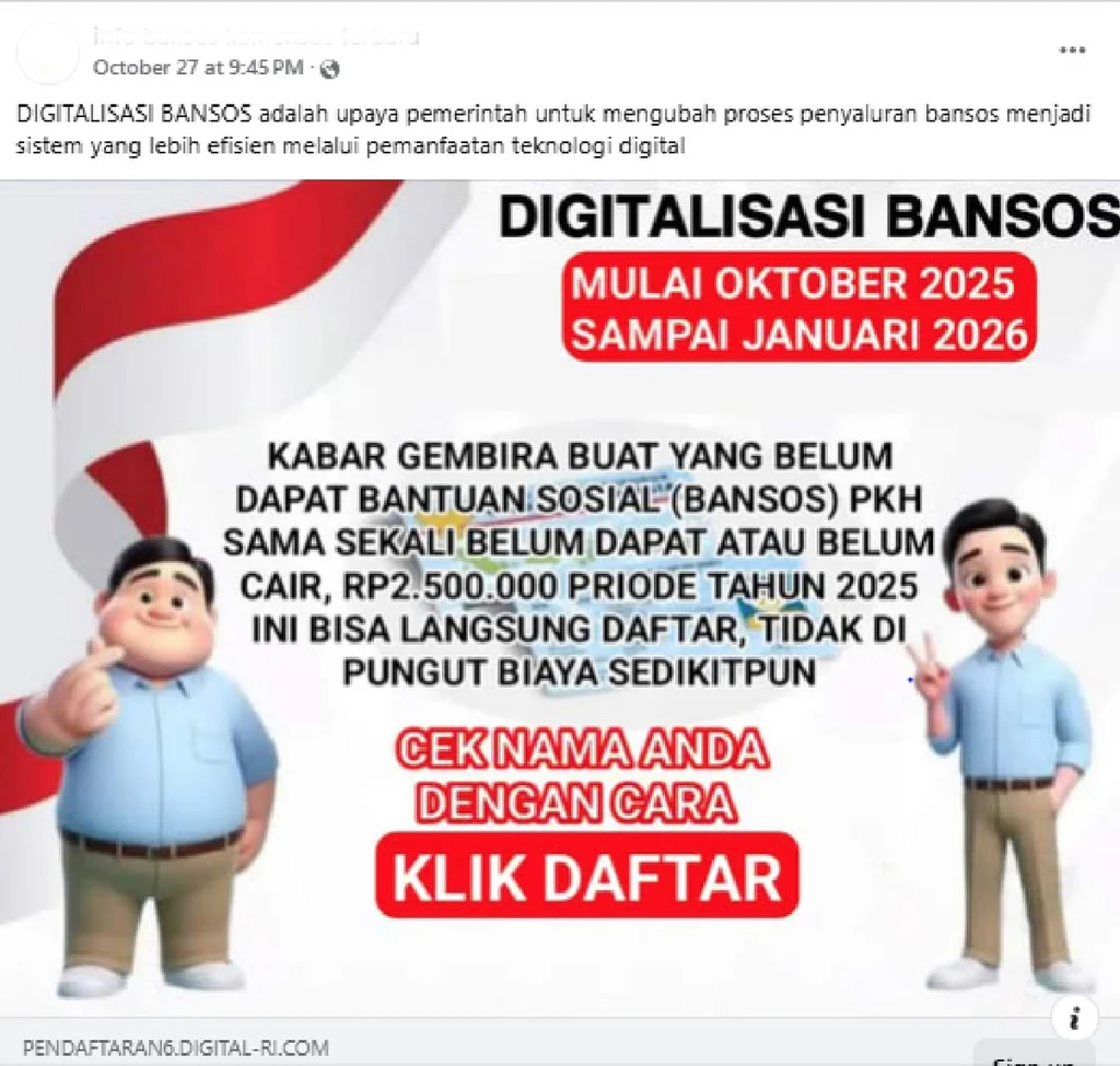 Pemkot Makassar Siapkan Digitalisasi Bansos Saat Bertemu Mensos