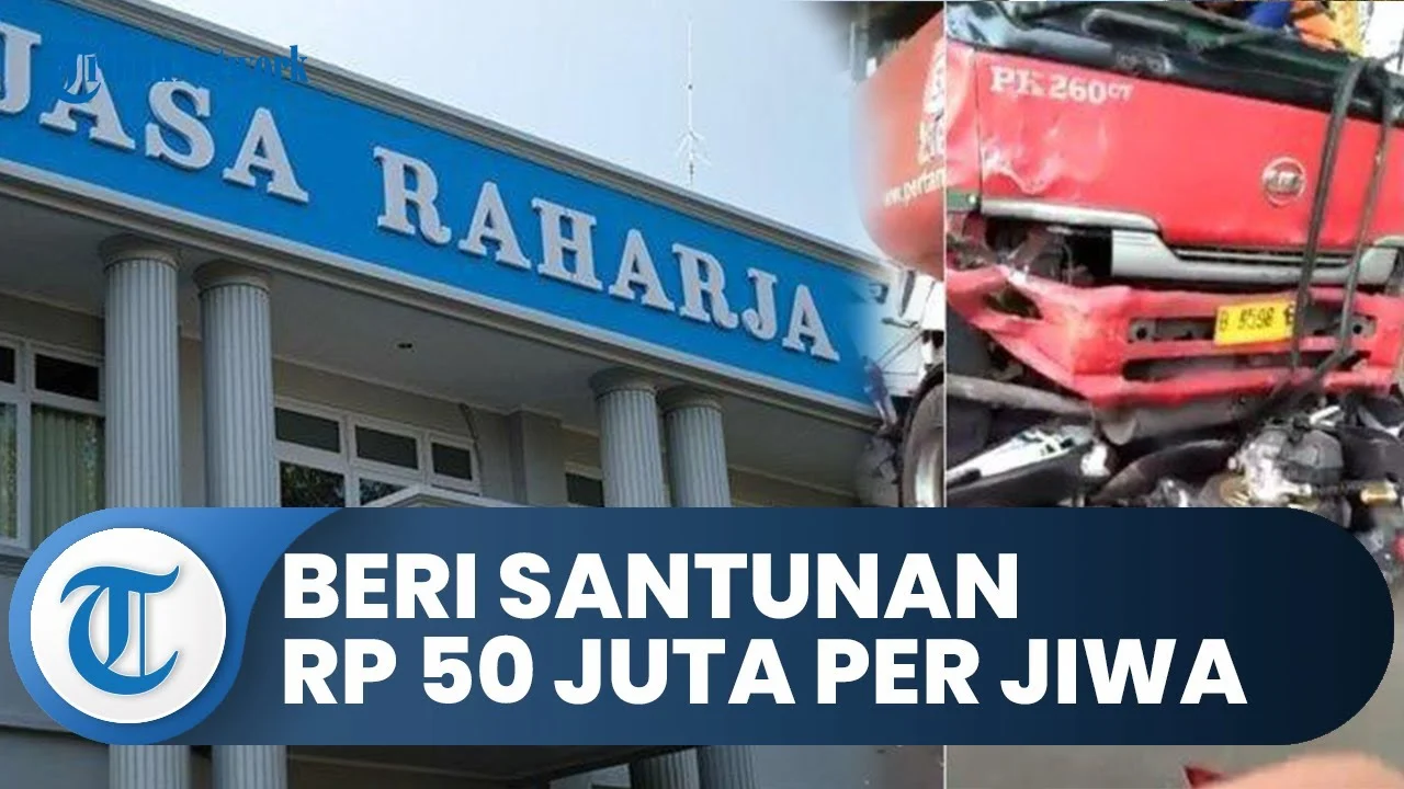 Pemprov Jabar Tanggung Biaya RS Korban Tabrakan Kereta, Santunan Rp 50 Juta untuk Keluarga Korban Meninggal