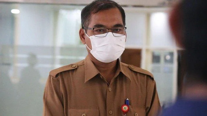 Pemprov Jateng Larang ASN Bekerja dari Rumah Kecuali Dari Rumah Sendiri