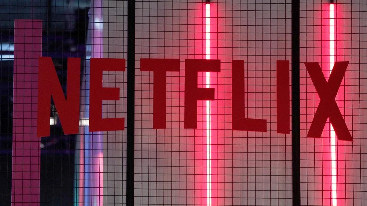 Pengadilan Italia Wajibkan Netflix Kembalikan Dana Akibat Kenaikan Harga Langganan