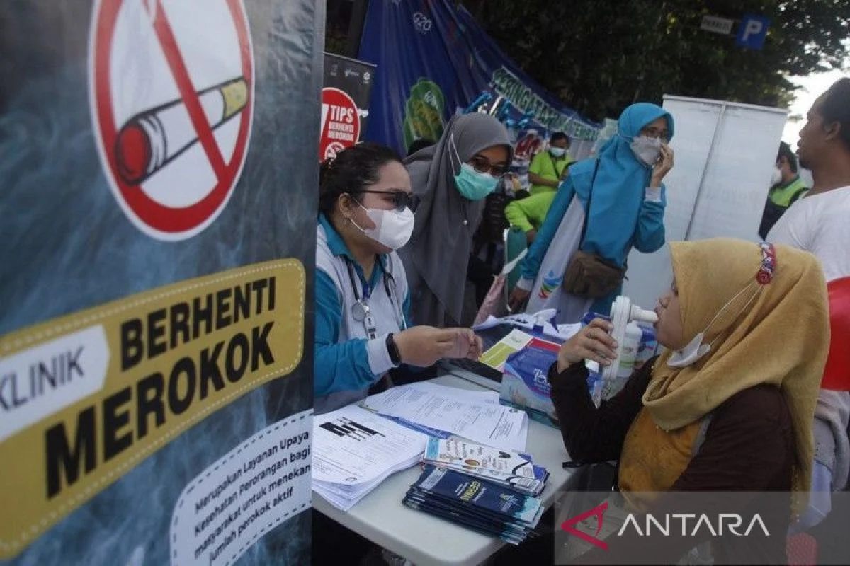 Pengamat: KPK-PPATK tepat sasar jantung masalah pengurusan cukai rokok