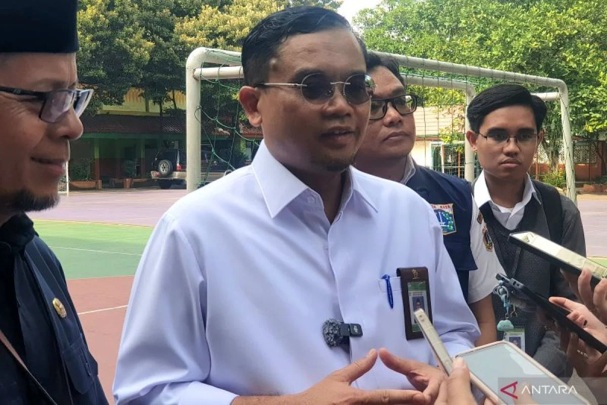 Pengawas TKA SMP Lakukan Pelanggaran, Kemendikdasmen Surati Disdik
