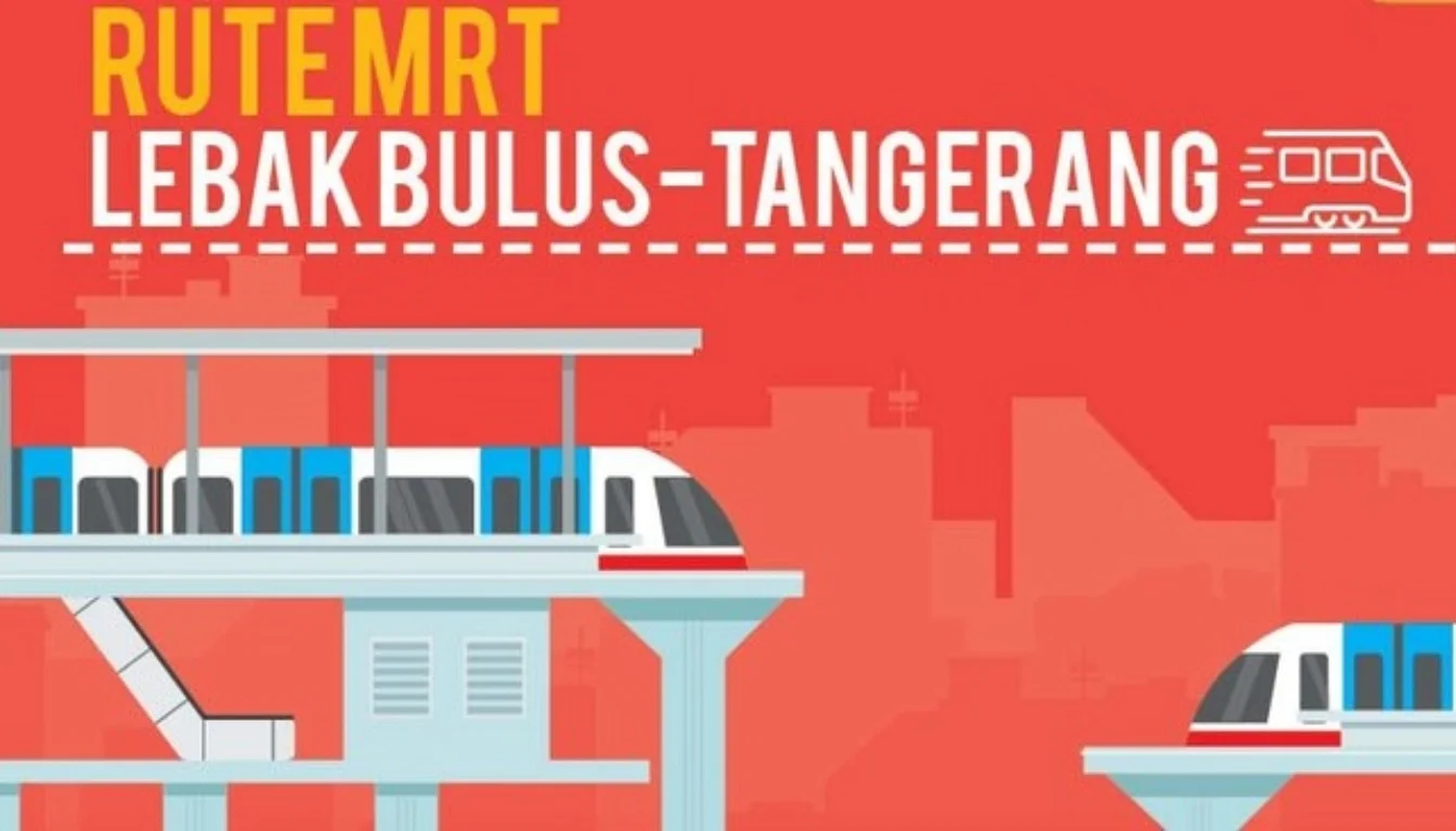 Pengembangan Aerotropolis Tangerang Memerlukan Transportasi Publik Terintegrasi