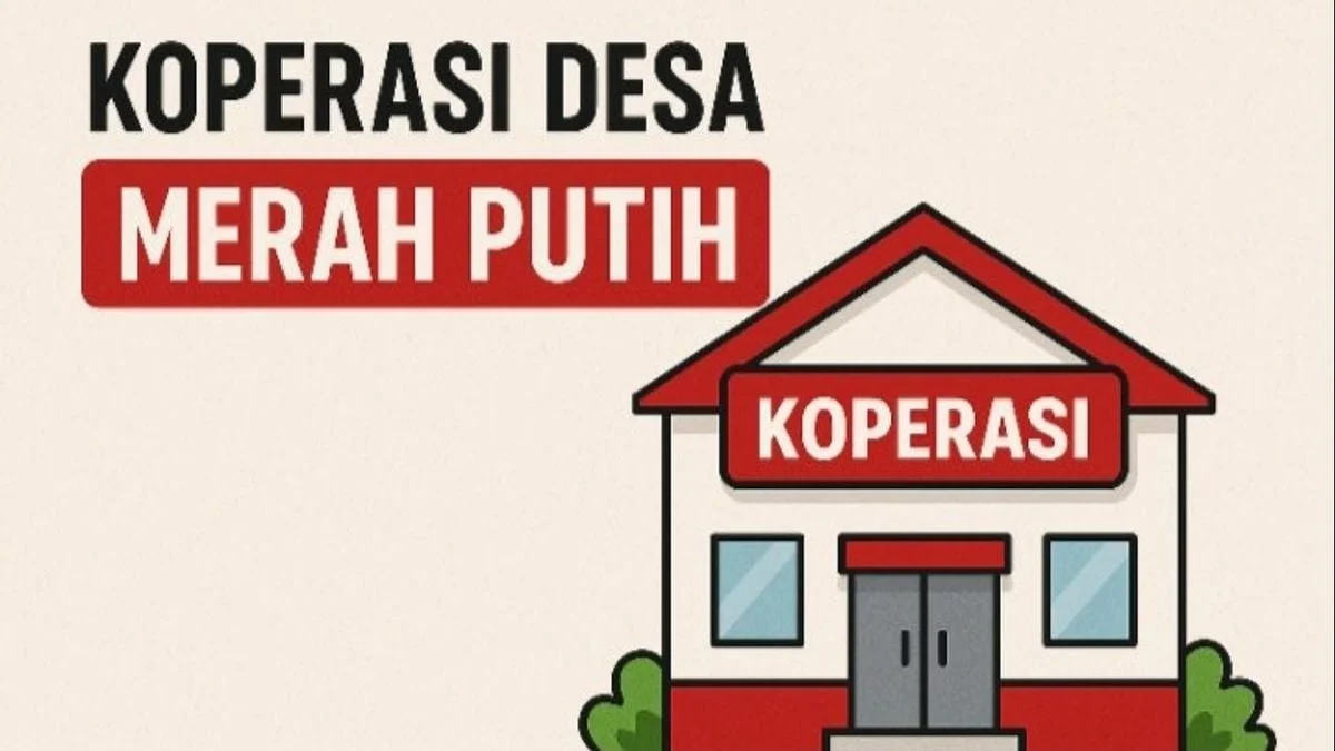 Pengumuan Jadwal Ujian Manajer Koperasi Merah Putih 2026 Resmi Dirilis