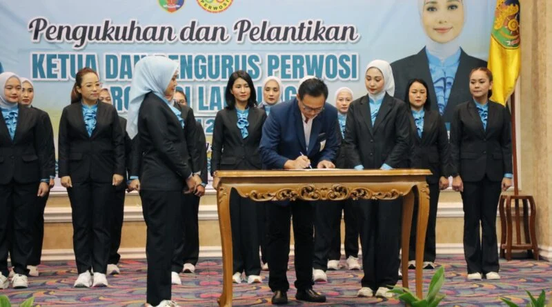 Pengurus FPTI Bangun Ekosistem Olahraga yang Kokoh di Tingkat Nasional dan Daerah