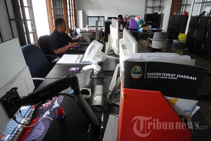 Pengusaha dan Pekerja Dukung WFH 1 Hari Seminggu di Sektor Swasta