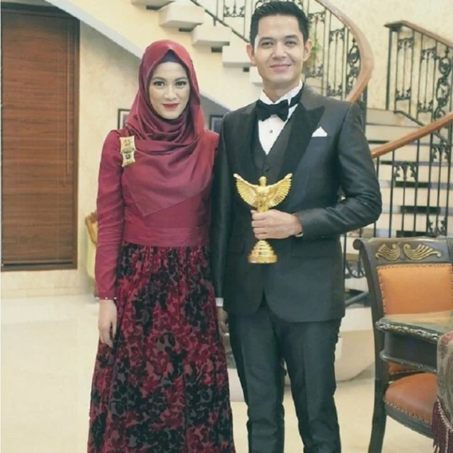 Penyidik Bareskrim Periksa Dude Harlino dan Alyssa Soebandono Selama 5 Jam Terkait Peran Brand Ambassador di PT Dana Syariah Indonesia